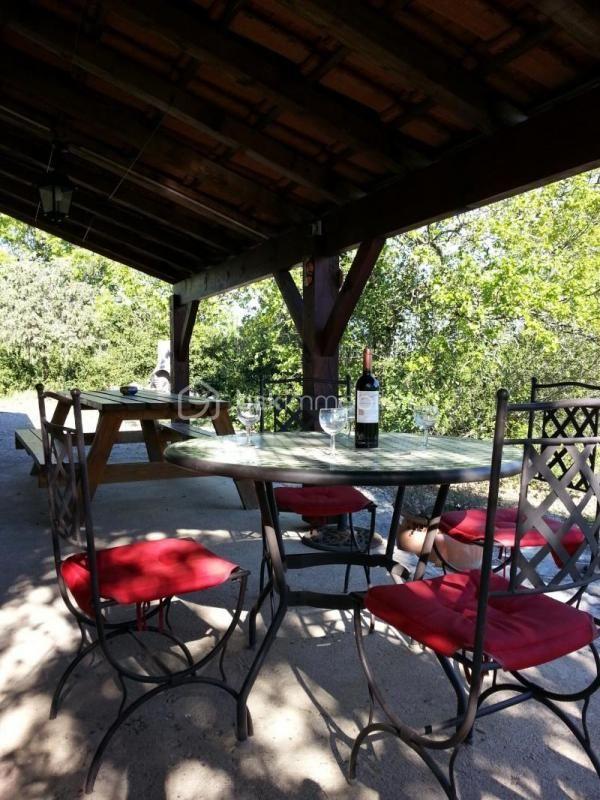 Maison en pierre - 225 m² - 14 pièces