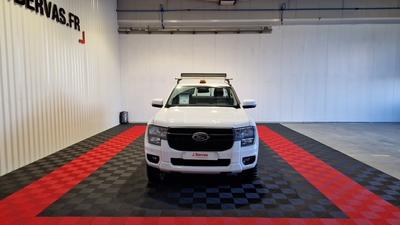 Ford Ranger Super Cabine 2.0 Ecoblue 170 Ch Ss Bva6 4x4 Xlt