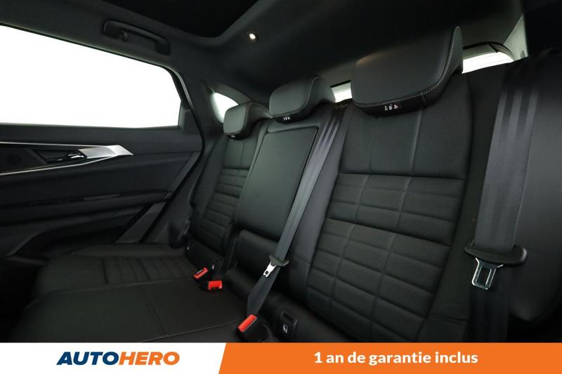 Renault Austral 1.3 TCe Mild Hybrid Iconic Auto 160 ch