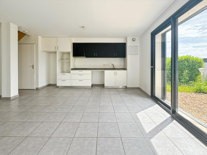 Maison - 74 m² - 3 pièces