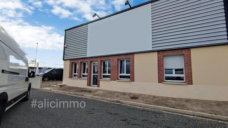 Immeuble - 682 m² - 5 pièces