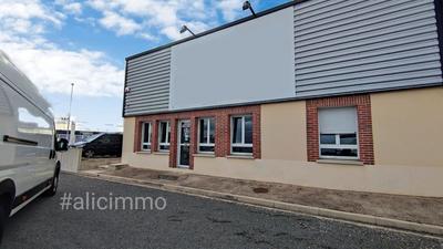 Immeuble - 682 m² - 5 pièces