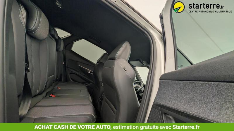 Peugeot 3008 Hybrid 225 e-Eat8 Allure Pack