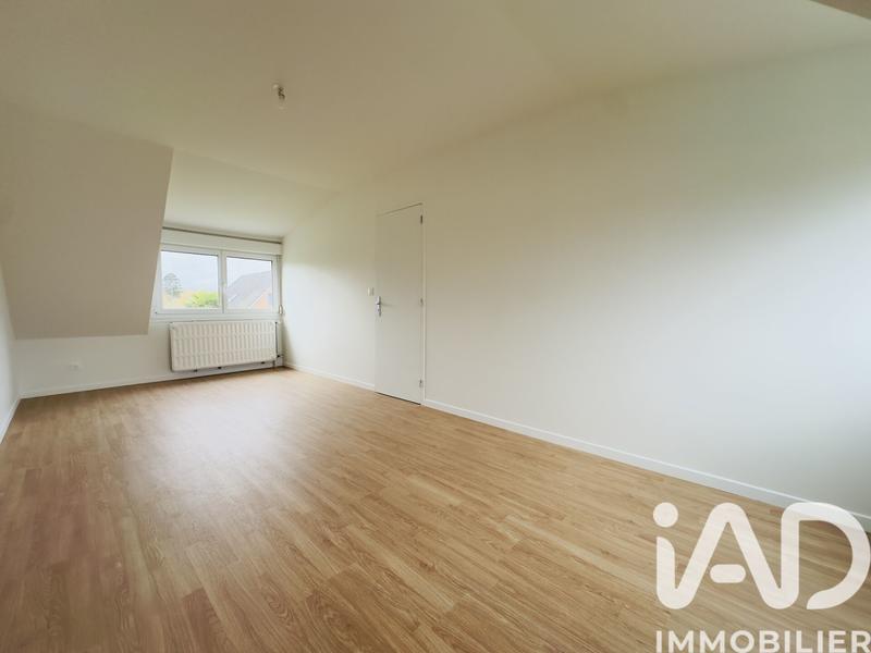 Maison - 118 m² - 8 pièces