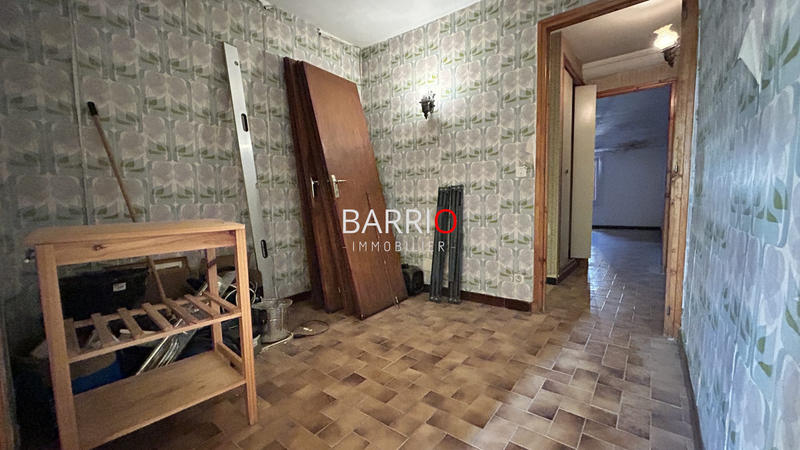 Maison - 77 m² - 4 pièces