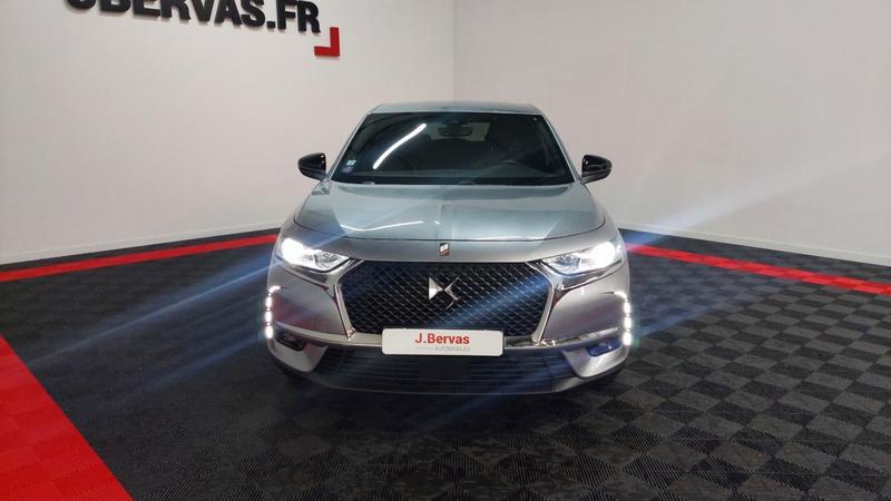 Ds Ds 7 Crossback E-Tense 225 Bastille +