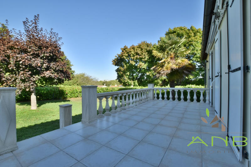 Maison - 102 m² - 6 pièces