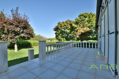 Maison - 102 m² - 6 pièces