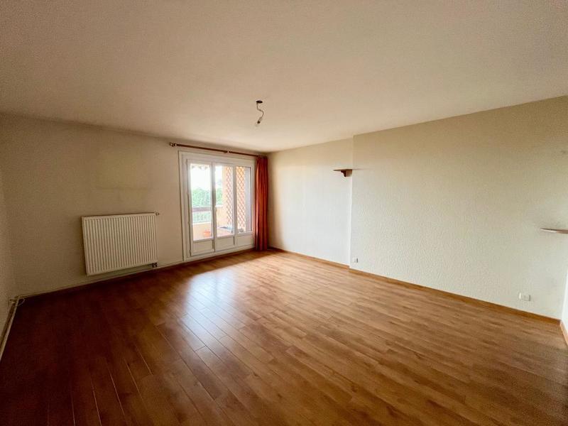 Appartement - 81 m² - 3 pièces