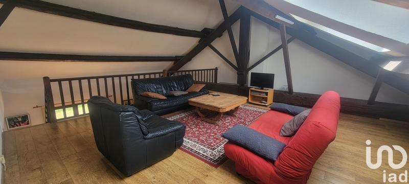 Appartement - 86 m² - 3 pièces