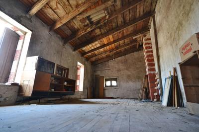 Maison en pierre - 105 m² - 6 pièces