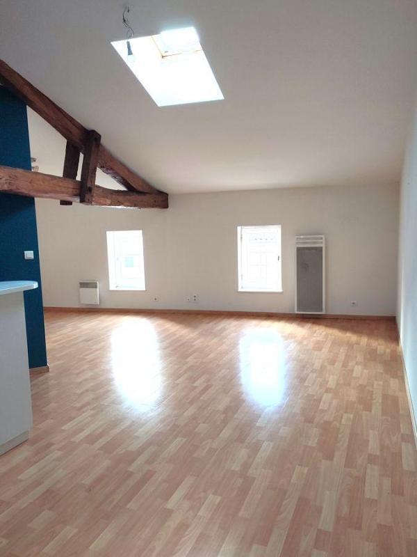 Appartement - 54 m² - 2 pièces