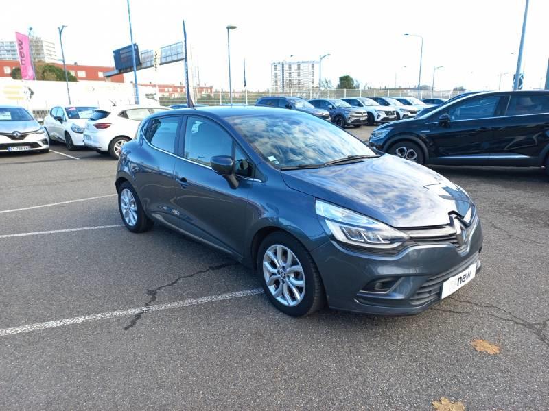 Renault Clio dCi 110 Energy Intens
