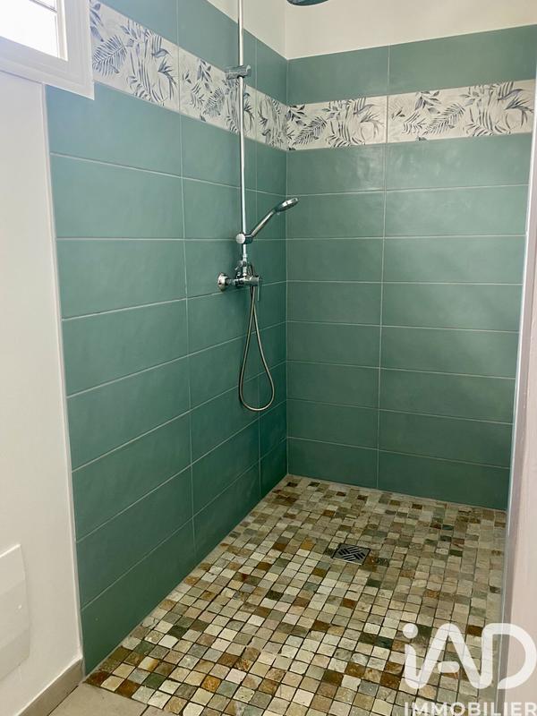 Appartement - 52 m² - 2 pièces