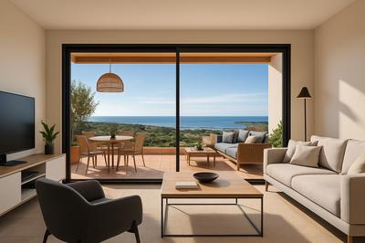 Maison - 126 m² - 5 pièces