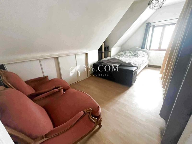 Maison - 135 m² - 5 pièces