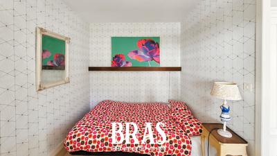 Appartement - 55 m² - 2 pièces