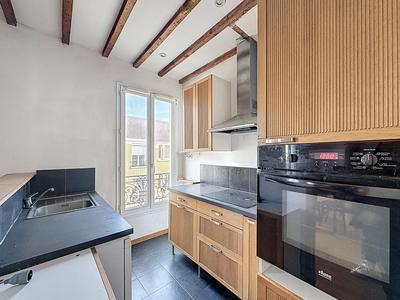 Duplex - 104 m² - 4 pièces