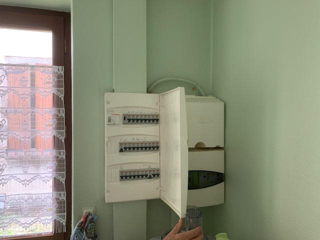 Maison - 150 m² - 8 pièces