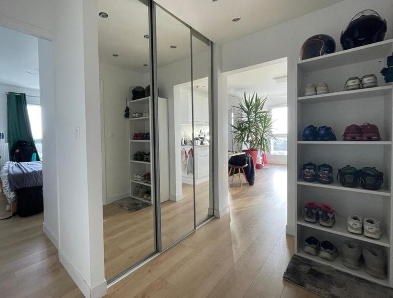 Appartement - 73 m² - 4 pièces