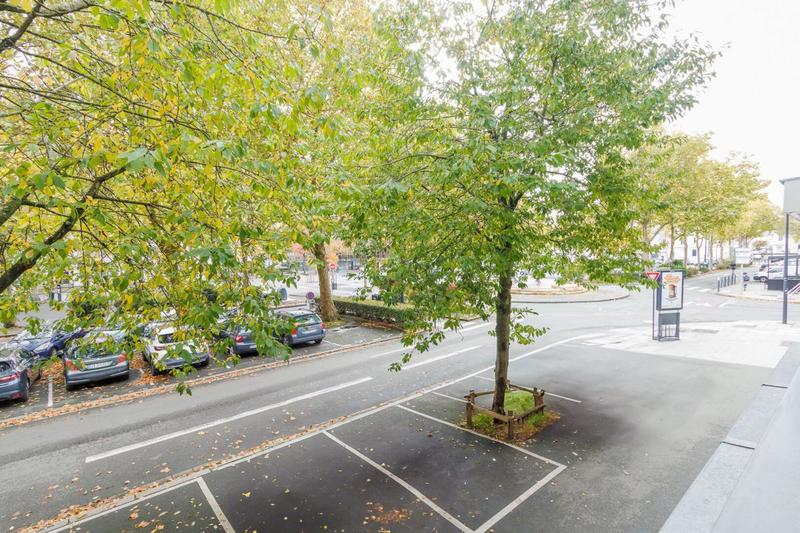 Appartement - 81 m² - 4 pièces