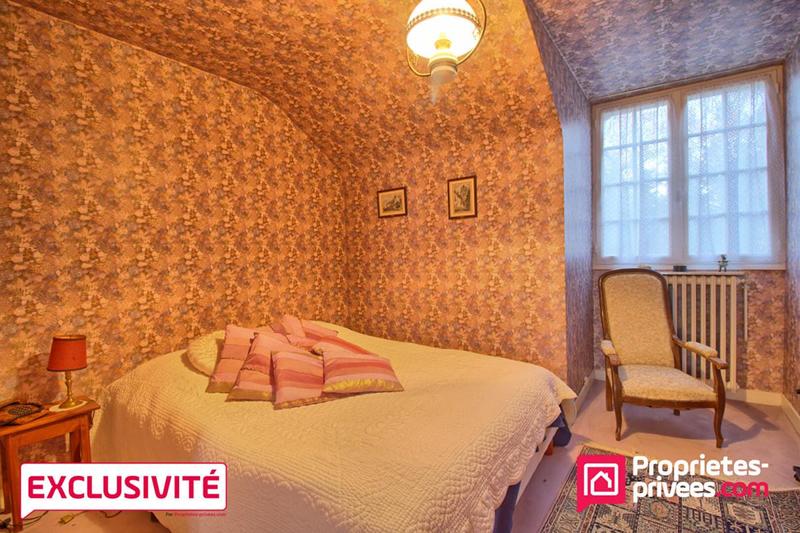 Maison - 157 m² - 6 pièces