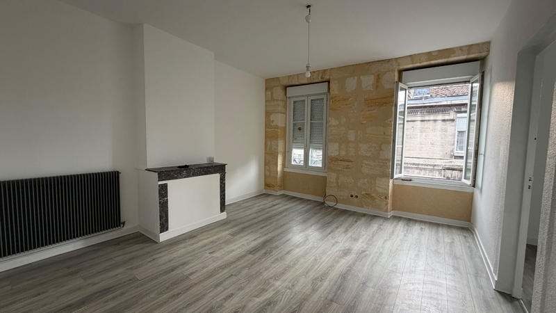 Appartement - 70 m² - 4 pièces