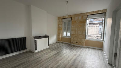 Appartement - 70 m² - 4 pièces