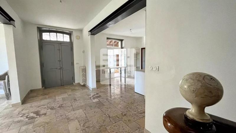 Maison bourgeoise - 181 m² - 8 pièces