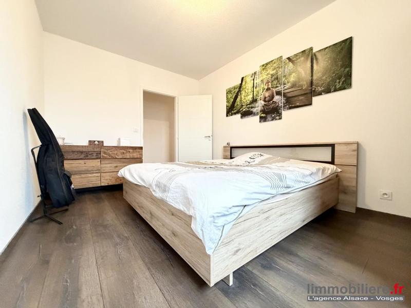 Appartement - 88 m² - 3 pièces