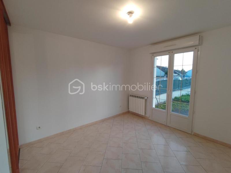 Pavillon - 104 m² - 4 pièces