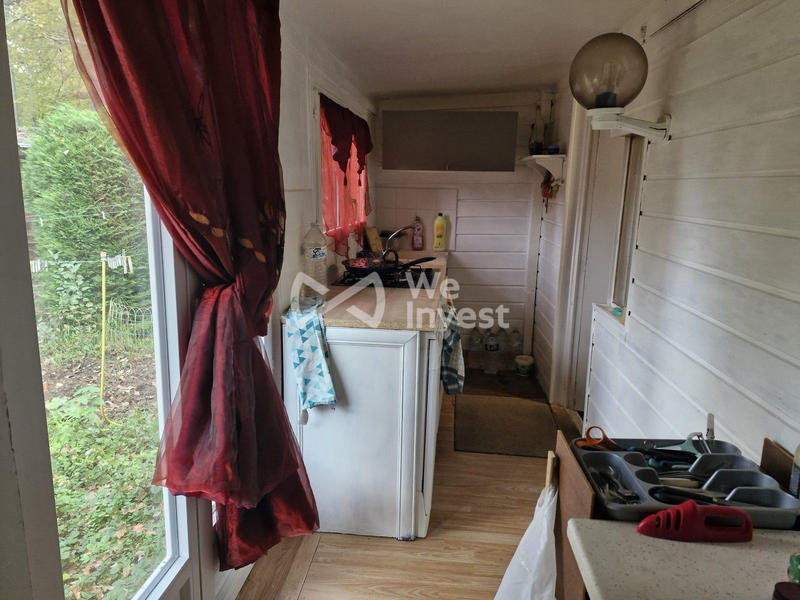 Châlet - 70 m² - 3 pièces