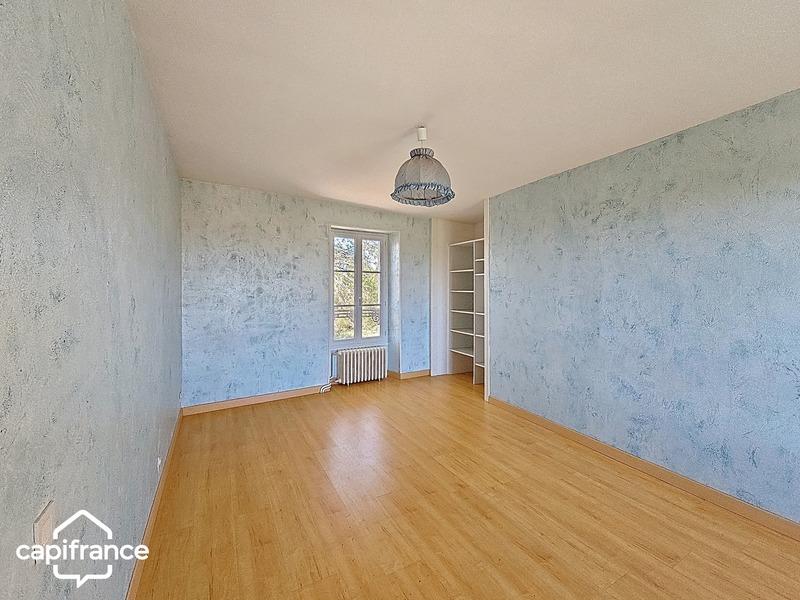 Longère - 195 m² - 8 pièces