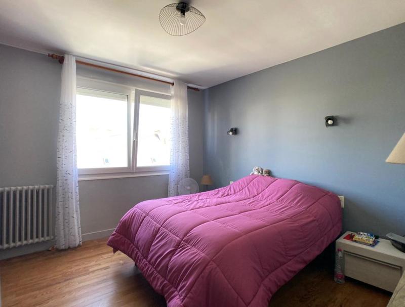 Maison - 94 m² - 6 pièces