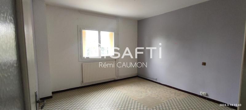 Maison - 243 m² - 7 pièces