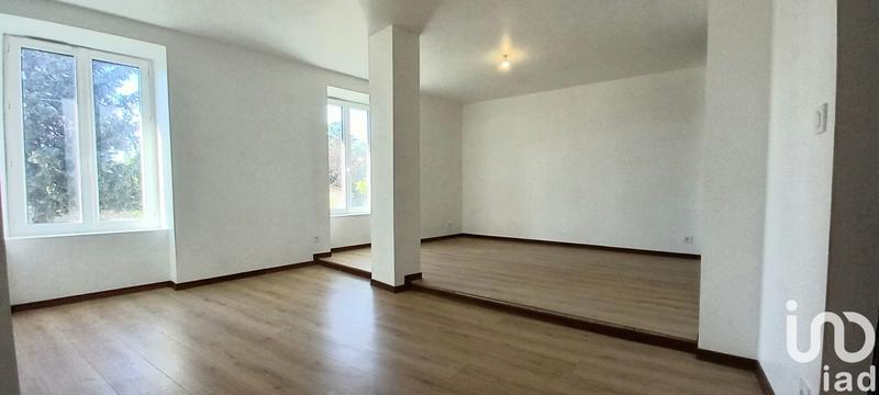 Maison de ville - 320 m² - 7 pièces