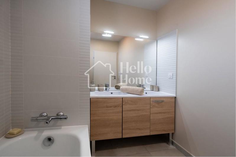 Maison traditionnelle - 95 m² - 4 pièces