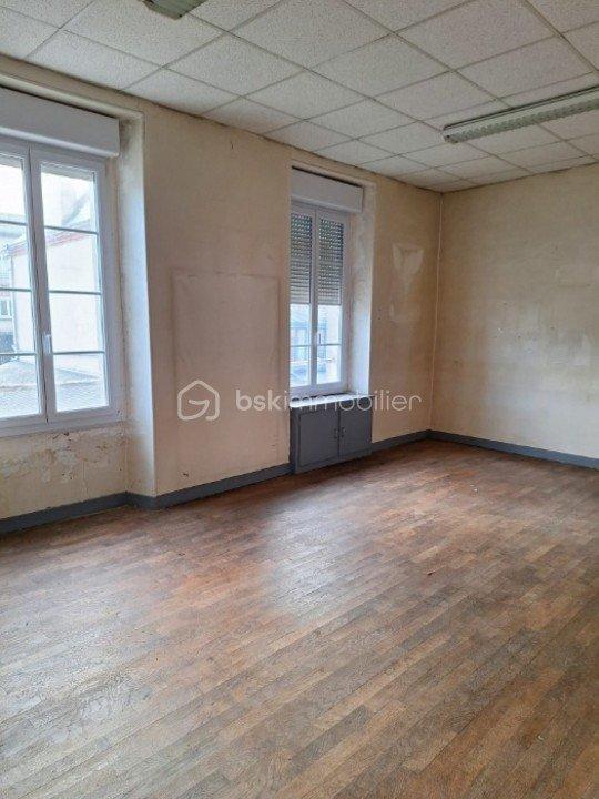 Immeuble - 1 193 m² - 25 pièces