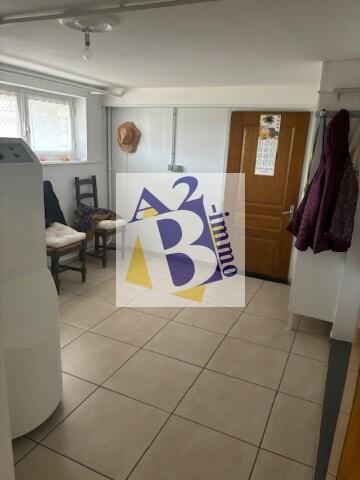 Appartement - 59 m² - 2 pièces