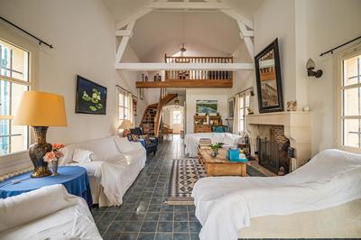 Maison - 148 m² - 5 pièces