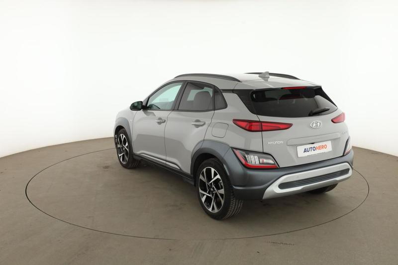 Hyundai Kona 1.0 t-GDi Hybrid 48v Executive 120 ch