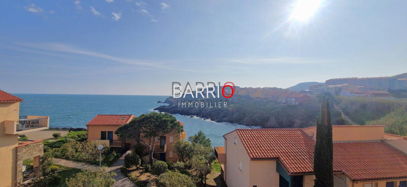 Duplex - 38 m² - 2 pièces