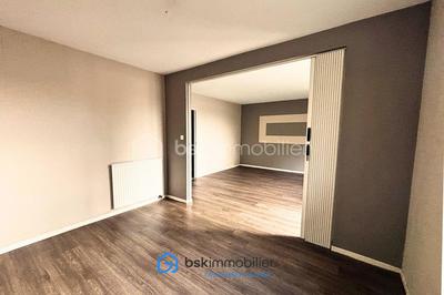 Appartement - 75 m² - 4 pièces