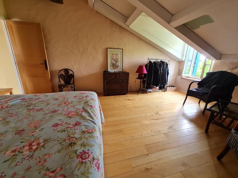 Maison - 294 m² - 7 pièces