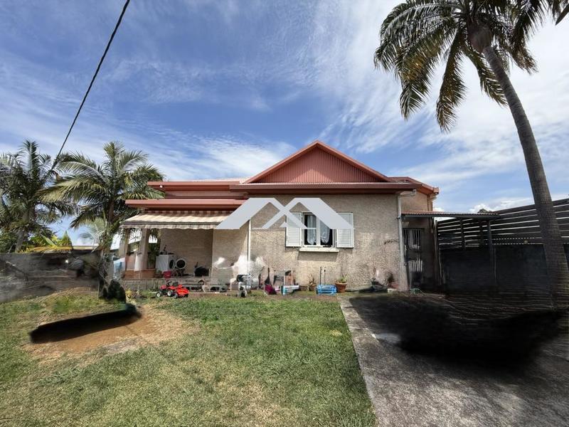 Maison ancienne - 300 m² - 10 pièces