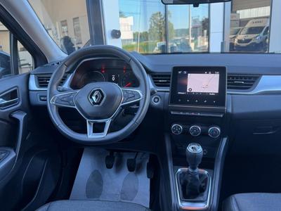Renault Captur II Tce 90 Ch Business