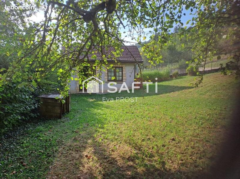Terrain - 1 142 m²