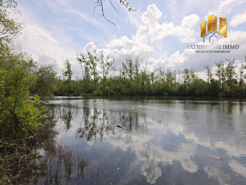 Maison - 200 m² - 5 pièces