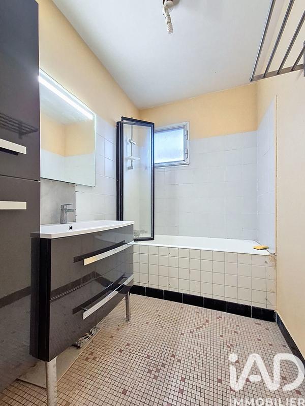 Appartement - 39 m² - 1 pièce