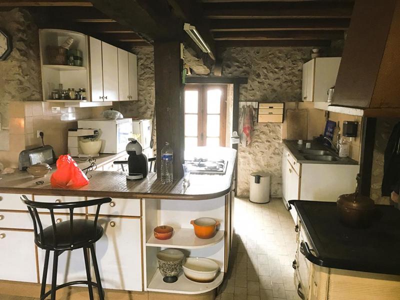 Corps de ferme - 175 m²